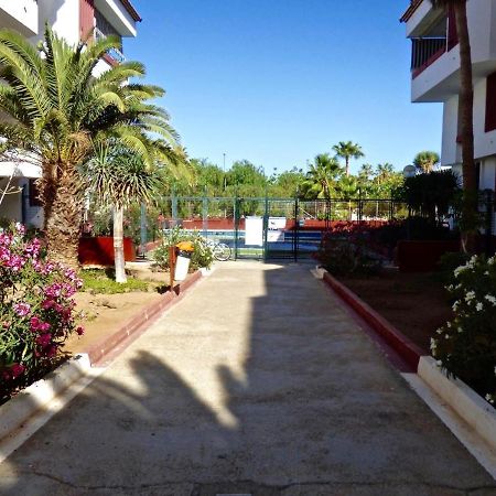 Duplex Las Americas Playa de las Americas  Ngoại thất bức ảnh