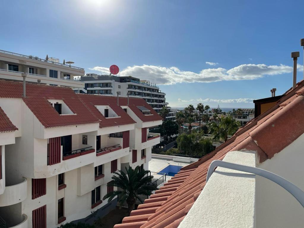 Duplex Las Americas Playa de las Americas  Ngoại thất bức ảnh