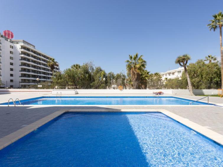 Duplex Las Americas Playa de las Americas  Ngoại thất bức ảnh