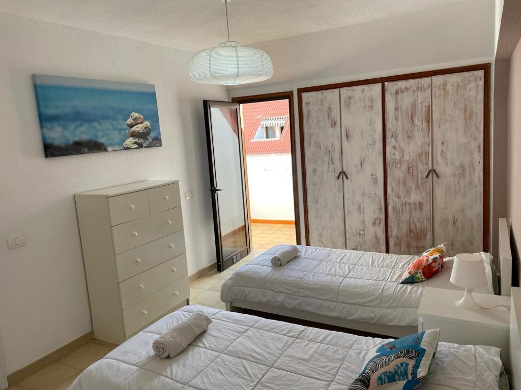 Duplex Las Americas Playa de las Americas  Ngoại thất bức ảnh