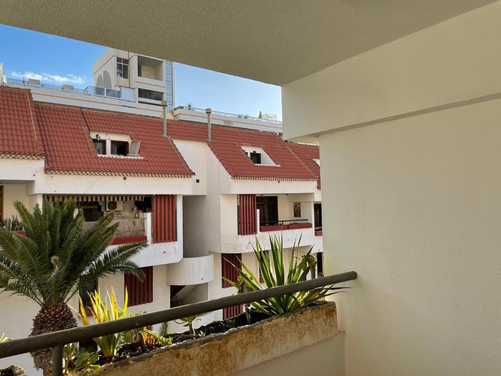 Duplex Las Americas Playa de las Americas  Ngoại thất bức ảnh