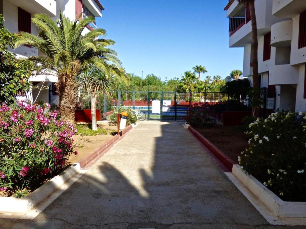 Duplex Las Americas Playa de las Americas  Ngoại thất bức ảnh