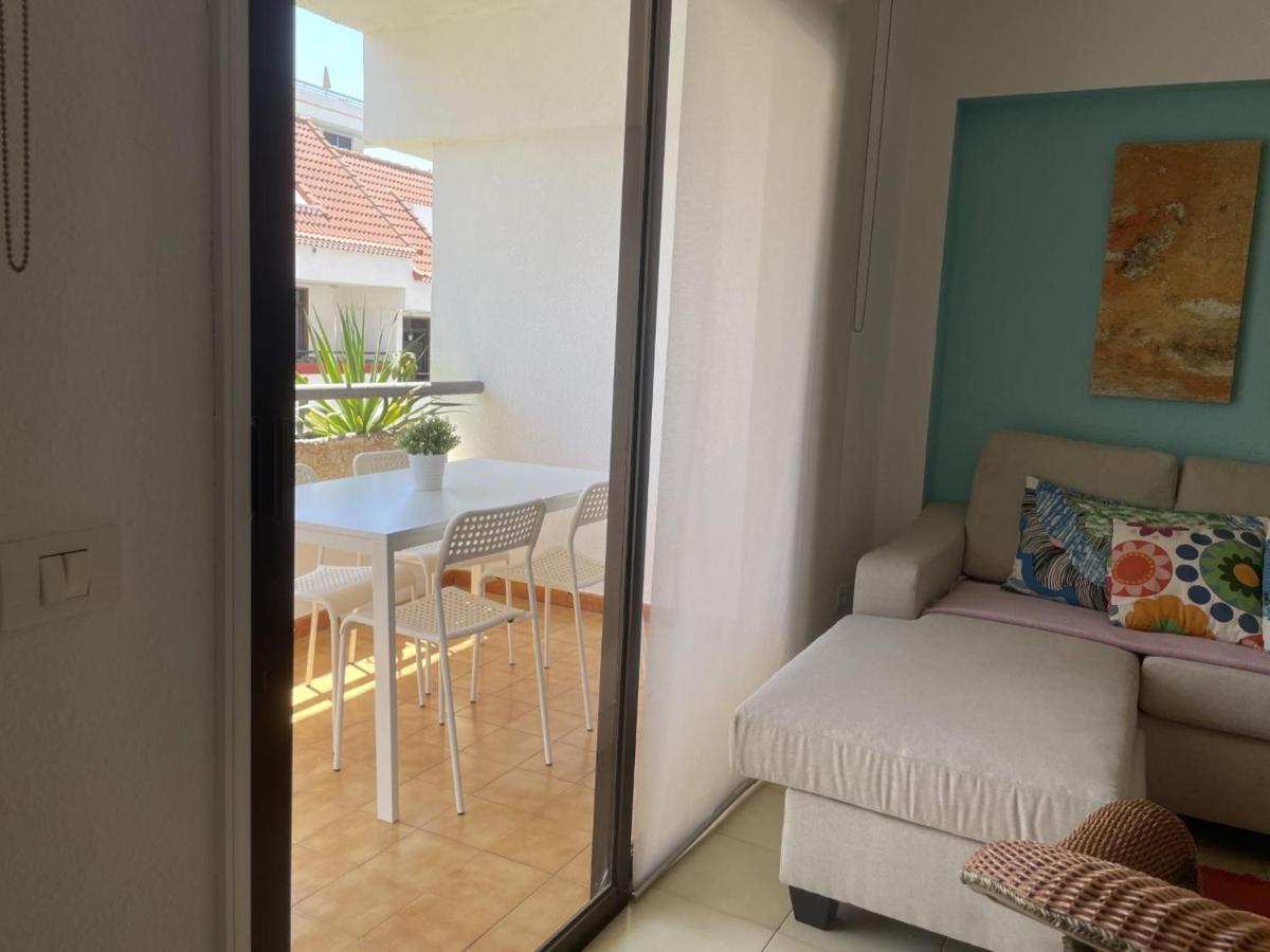 Duplex Las Americas Playa de las Americas  Ngoại thất bức ảnh